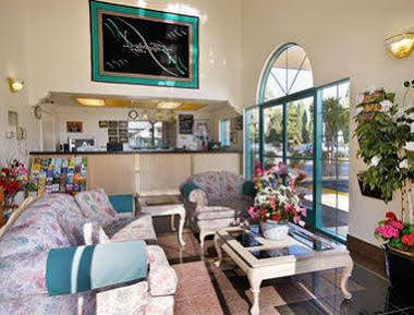 Days Inn By Wyndham Riverside Tyler Mall Luaran gambar