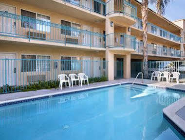 Days Inn By Wyndham Riverside Tyler Mall Luaran gambar