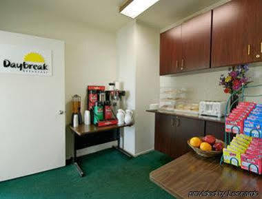 Days Inn By Wyndham Riverside Tyler Mall Luaran gambar